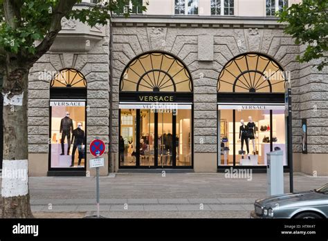 versace boutique berlin|where to buy versace.